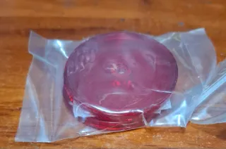 Reflectantes Alforjas Harley Davidson ref. 53921-0