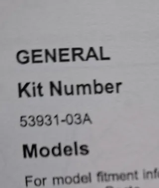 Reflectantes Alforjas Harley Davidson ref. 53921-0