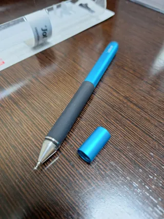 Lápiz Táctil Capacitivo Adonit Jot Pro