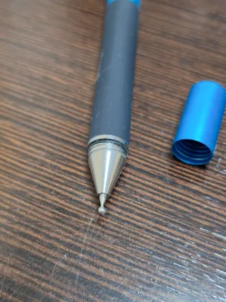 Lápiz Táctil Capacitivo Adonit Jot Pro