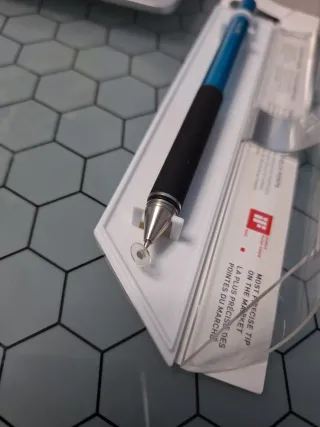 Lápiz Táctil Capacitivo Adonit Jot Pro