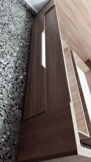 Cama de matrimonio sin usar