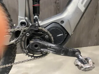 Focus Jam2 Talla M Eléctrica