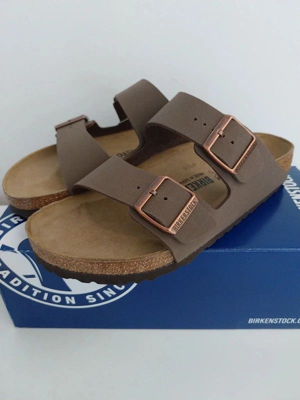 B݉irke݉nstock Arizona Talla 37