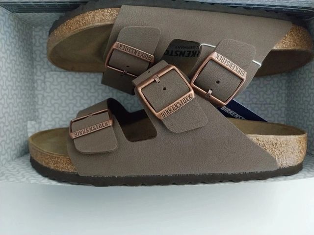 B݉irke݉nstock Arizona Talla 37