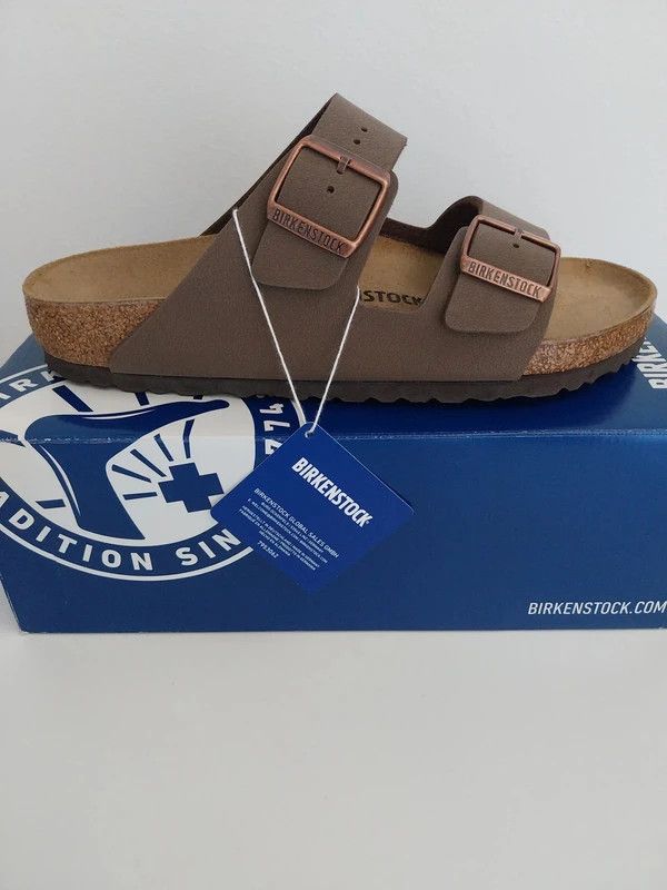 B݉irke݉nstock Arizona Talla 37