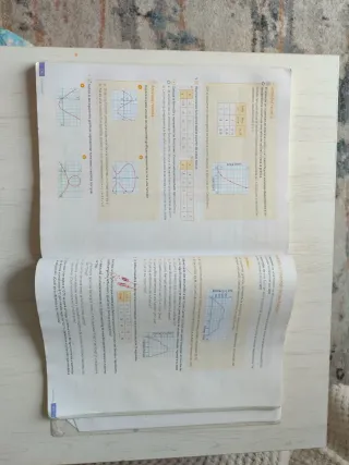 Matemáticas. 3° Secundaria. Revuela