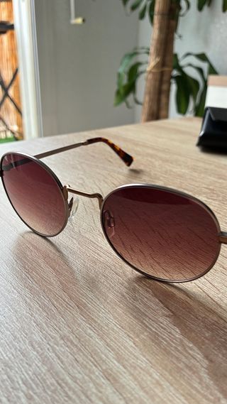 Gafas de sol Hawkers ovaladas