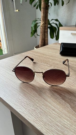 Gafas de sol Hawkers ovaladas