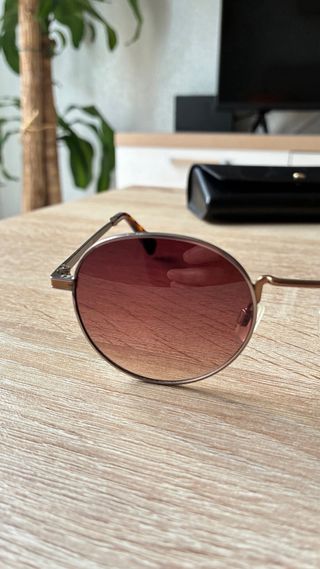 Gafas de sol Hawkers ovaladas