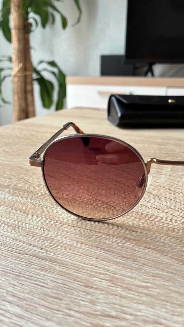 Gafas de sol Hawkers ovaladas