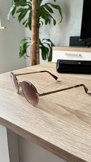 Gafas de sol Hawkers ovaladas