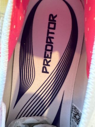 Adidas Predator Élite Foldover Tongue FG id8967