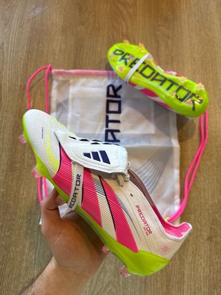 Adidas Predator Élite Foldover Tongue FG id8967