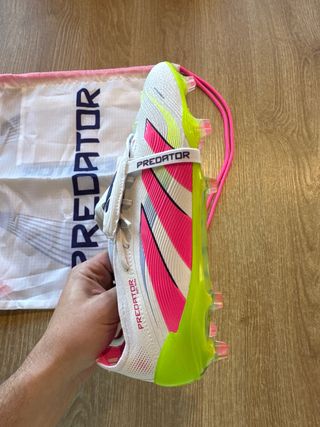 Adidas Predator Élite Foldover Tongue FG id8967