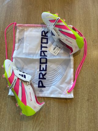 Adidas Predator Élite Foldover Tongue FG id8967