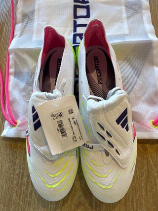 Adidas Predator Élite Foldover Tongue FG id8967