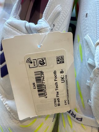 Adidas Predator Élite Foldover Tongue FG id8967