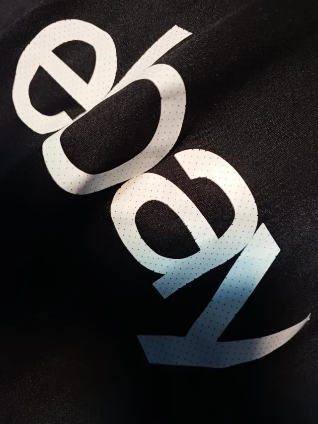 Maglia allenamento Napoli XXL