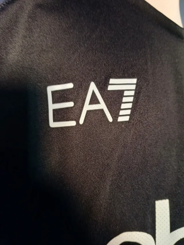 Maglia allenamento Napoli XXL