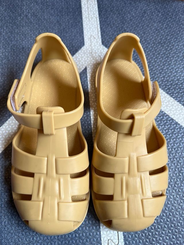 Cangrejeras Igor Nemo Talla 29