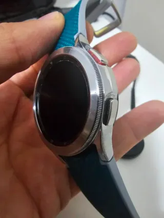Samsung Galaxy Watch 4 Classic