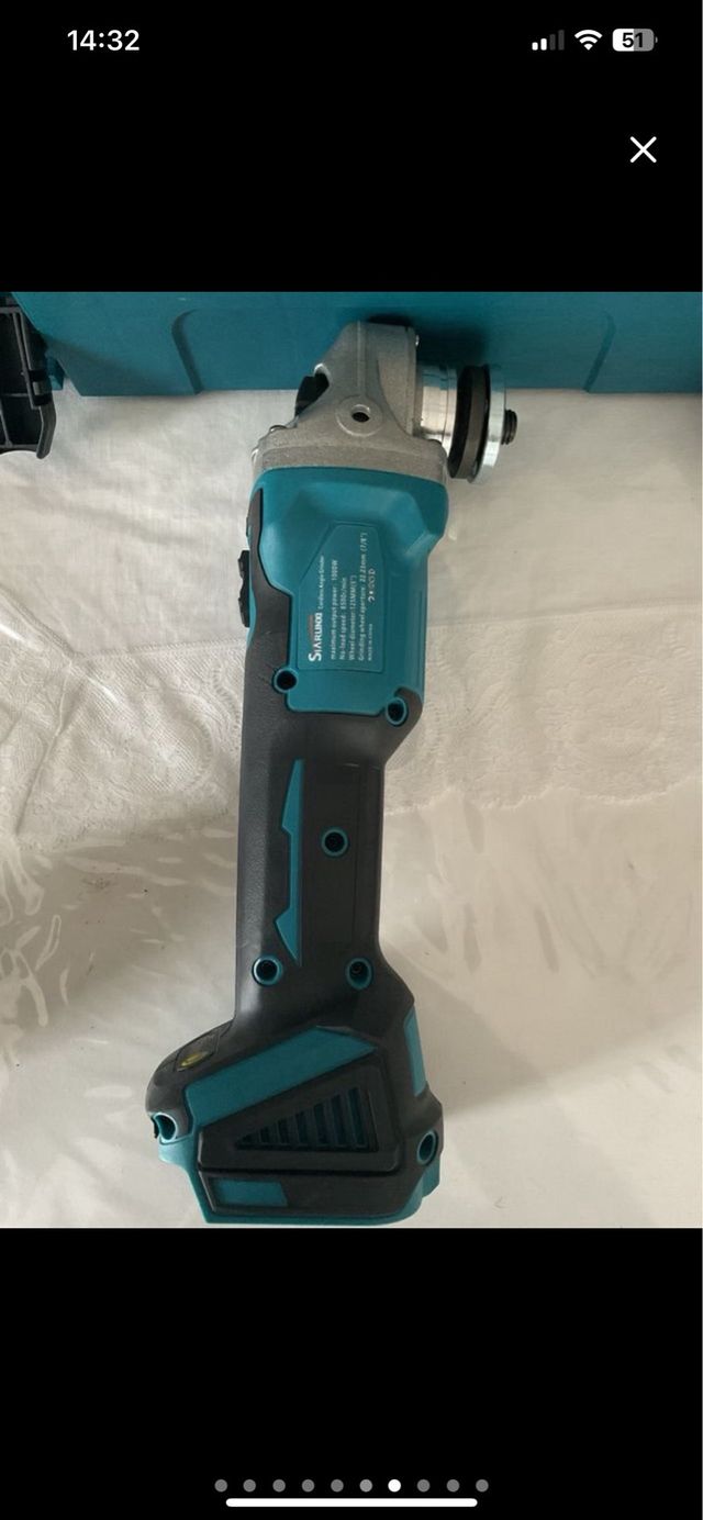 Kit 3 Utensili Lavoro 68V