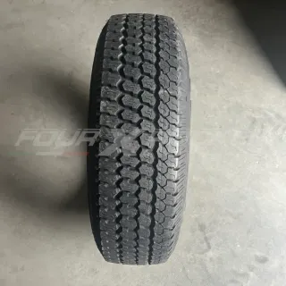 Gomma pneumatico Goodyear Wrangler GS-A 225/75 R15