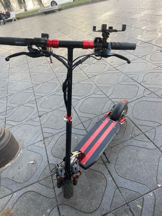 Patinete Eléctrico SUNNIGOO
