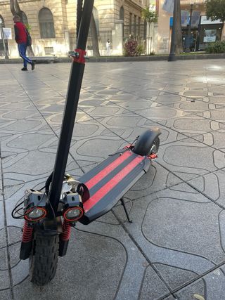 Patinete Eléctrico SUNNIGOO