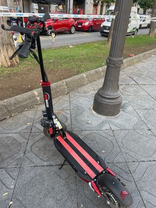 Patinete Eléctrico SUNNIGOO