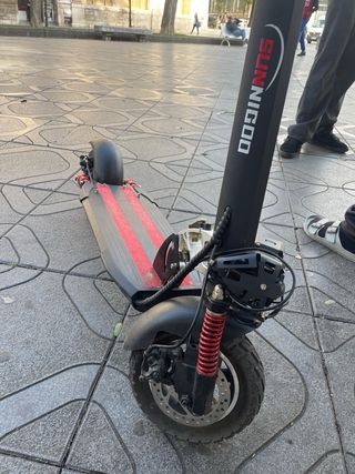 Patinete Eléctrico SUNNIGOO