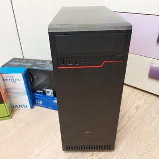 PC Gaming E5-2860v4/64Gb/512Gb/1Tb/RTX3060Ti