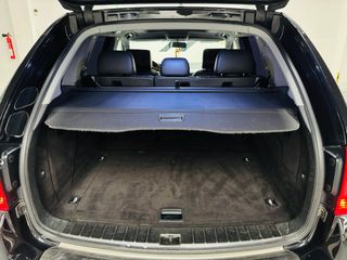 Porsche Cayenne 2005