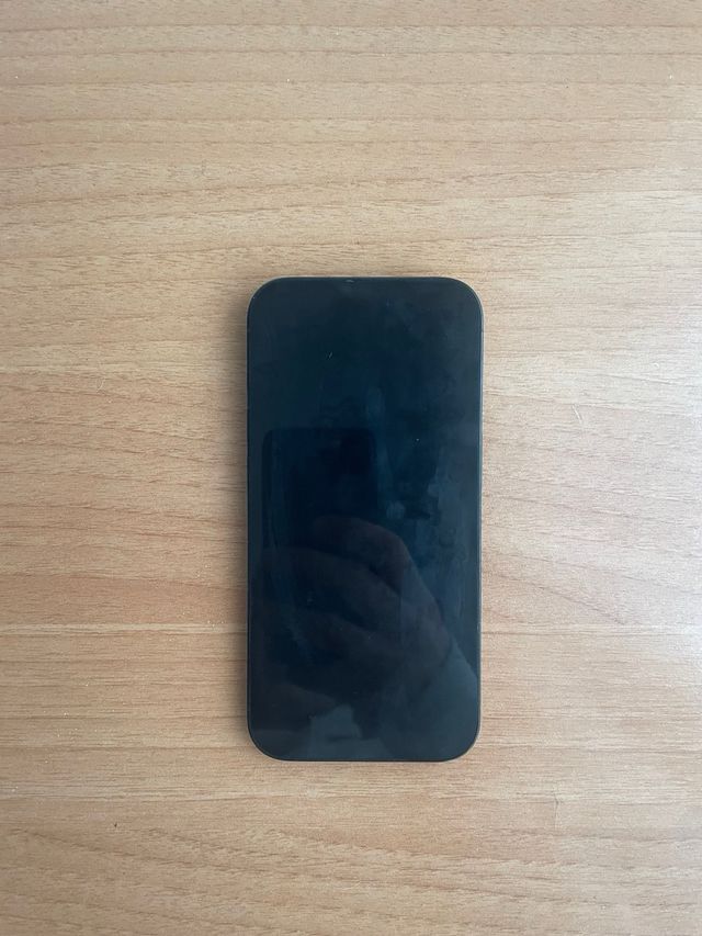 iPhone X 256GB Gris Espacial