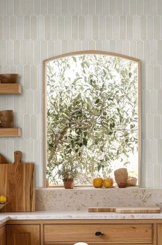 Azulejos 3D PVC Cocina Baño