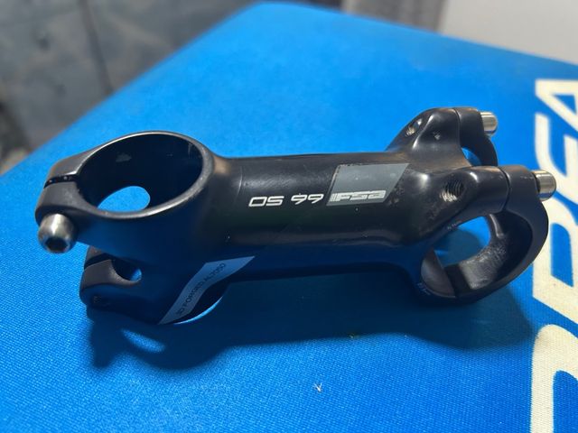 Potencia FSA OS 99 carbono