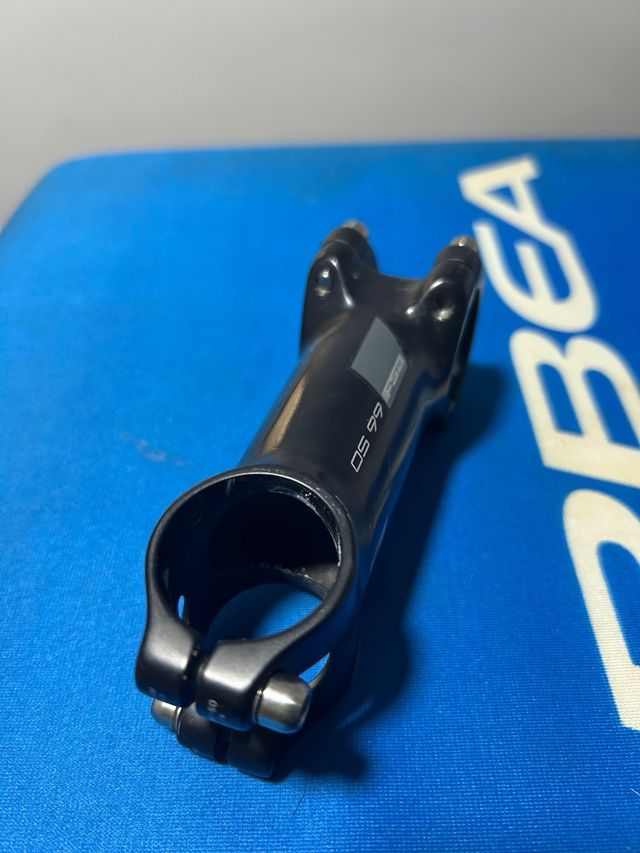 Potencia FSA OS 99 carbono