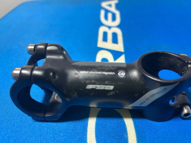 Potencia FSA OS 99 carbono