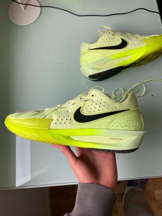 Nike Air Zoom GT Cut 3 EP The Illusionist