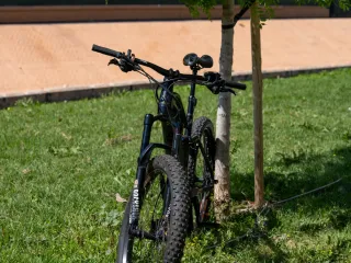 Haibike FullSeven