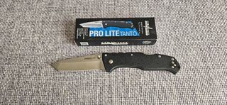 Cold Steel Pro Lite Tanto