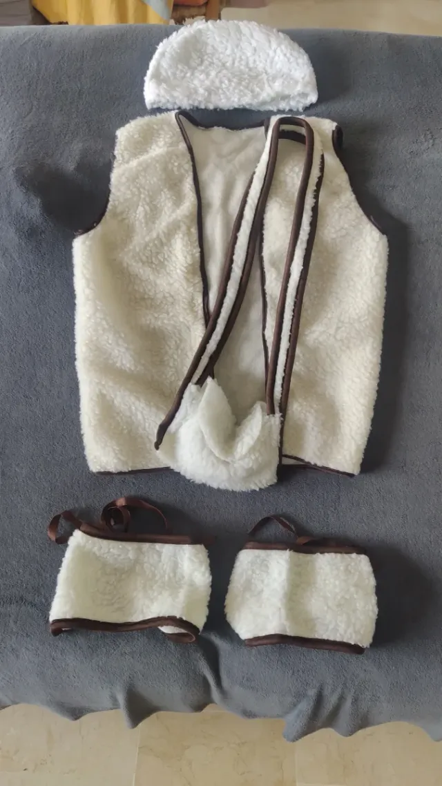 Set da pastore per bambini di 9-11 anni