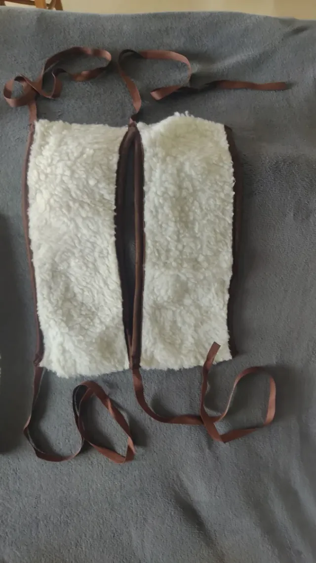 Set da pastore per bambini di 9-11 anni