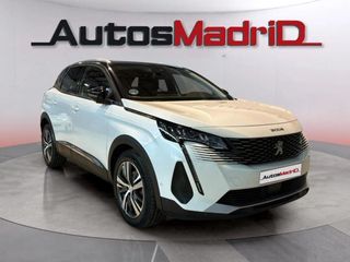 Peugeot 3008 1.5 BlueHDi 96kW (130CV) S&S Allure EAT8