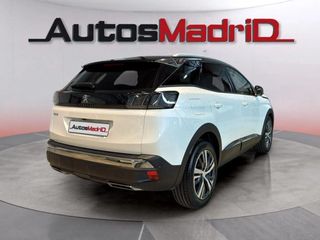 Peugeot 3008 1.5 BlueHDi 96kW (130CV) S&S Allure EAT8