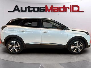 Peugeot 3008 1.5 BlueHDi 96kW (130CV) S&S Allure EAT8