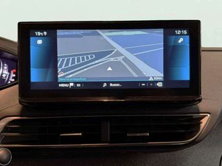 Peugeot 3008 1.5 BlueHDi 96kW (130CV) S&S Allure EAT8