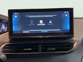 Peugeot 3008 1.5 BlueHDi 96kW (130CV) S&S Allure EAT8