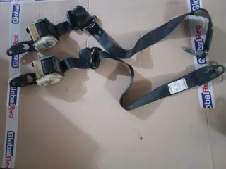 Jeep Cherokee WJ WG cinturones